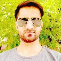 Muneeb Raza