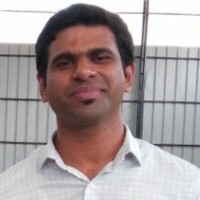 Vishal Sam
