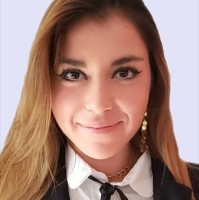 Daniela Zaldivar Castillo