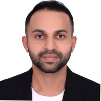 Akhil CV