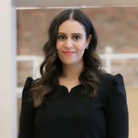 Nada Rustom