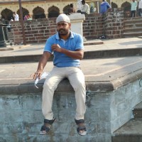 Sudhir Pradhan