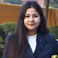 Shalu Tripathi