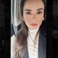 Graciela Lissette Flores Sánchez