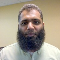 Mohammad Saqib
