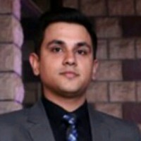 Utkarsh Sharma