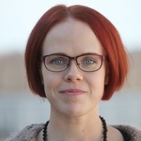 Riikka Heikniemi