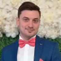 Gabriel Eremia