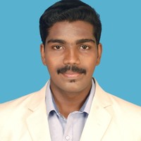 Mohanraj P S