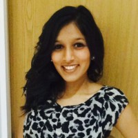 Roshni Patel