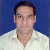 Yogesh Paliya