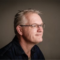 Martin Dekker