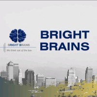 BRIGHT BRAINS