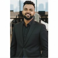 Mohammed khaja moin Uddin
