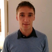 Paul Van der Zon