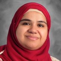 Zainub Aftab