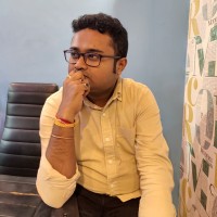 Soumyadip Bose