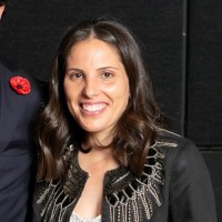 Melinda Odgers