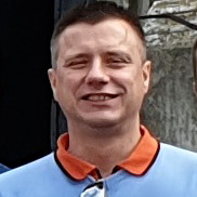 Grzegorz Kaczyński