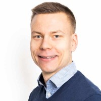 Joni Henriksson