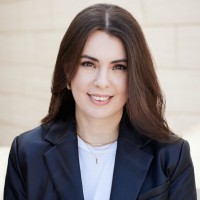 Faviola Gonzales