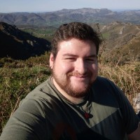 Jonathan Vásquez Morales