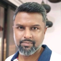 Yogesh Kirve