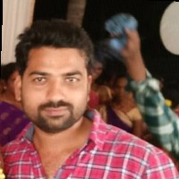 ramakrishna reddy