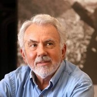 charles prickett