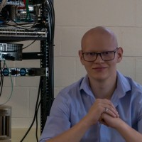 Garrett Gonzalez-Rivas