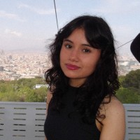 Andrea Zelaya