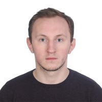 Gleb Gusev