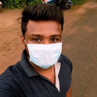 Sandeep Yalla