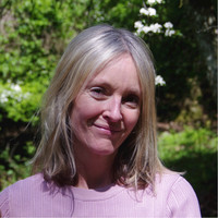 Gemma Jackson