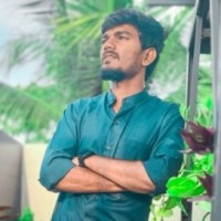 Praveena S