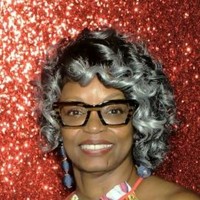 Mertha Dorsey