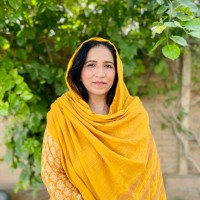Asma Qudrat
