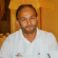 Muhammad Ayub Saleemi