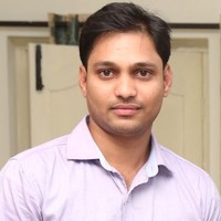 Sridhar Madaraboina