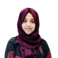 Jaseela R.Y