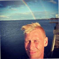 Henning Elshave