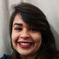 Priscila Indiane Da Silva Pinto