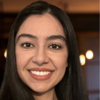 Neda Maroof, Msdh, Rdh