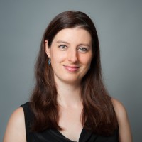 Sarah Aretz