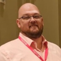 Jason Griffith