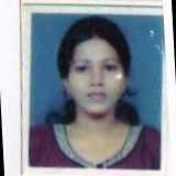 sarika waghmode