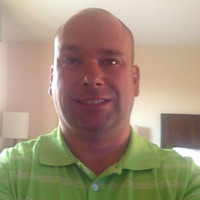 Mark Clinton