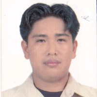 Anthony Bergado