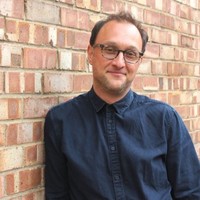 Martyn Clark