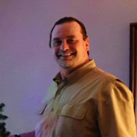Brad Pierce